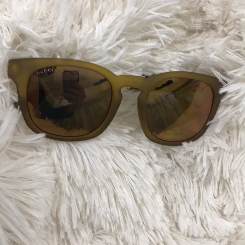 Gucci Sunglasses